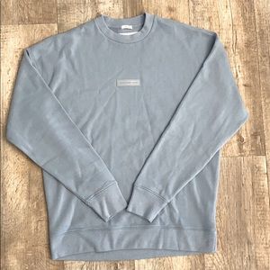 Men’s sweatshirt